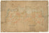 A Military Map of a Section of the Country Contiguous to Petersburg 1864 by Relic Map Company