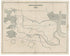 Battles of the Crater and of June 22nd 1864 by Relic Map Company