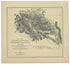 Map of the Battlefield of Perryville, Ky. : Major General Don Carlos Buell Commanding the U.S. Forces, General Braxton Bragg Commanding the Confederate Forces. October 8th 1862 1877 by Relic Map Company