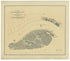 Map of the Battlefield Near Belmont, Missouri 1876 by Relic Map Company