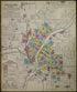 West Boylston Massachusetts in 1891 by Relic Map Company