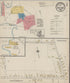 Map of Lunenburg County, Virginia in 1864 by Relic Map Company