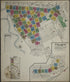 A Map of South America : According to the Best Authorities in 1796 by Relic Map Company